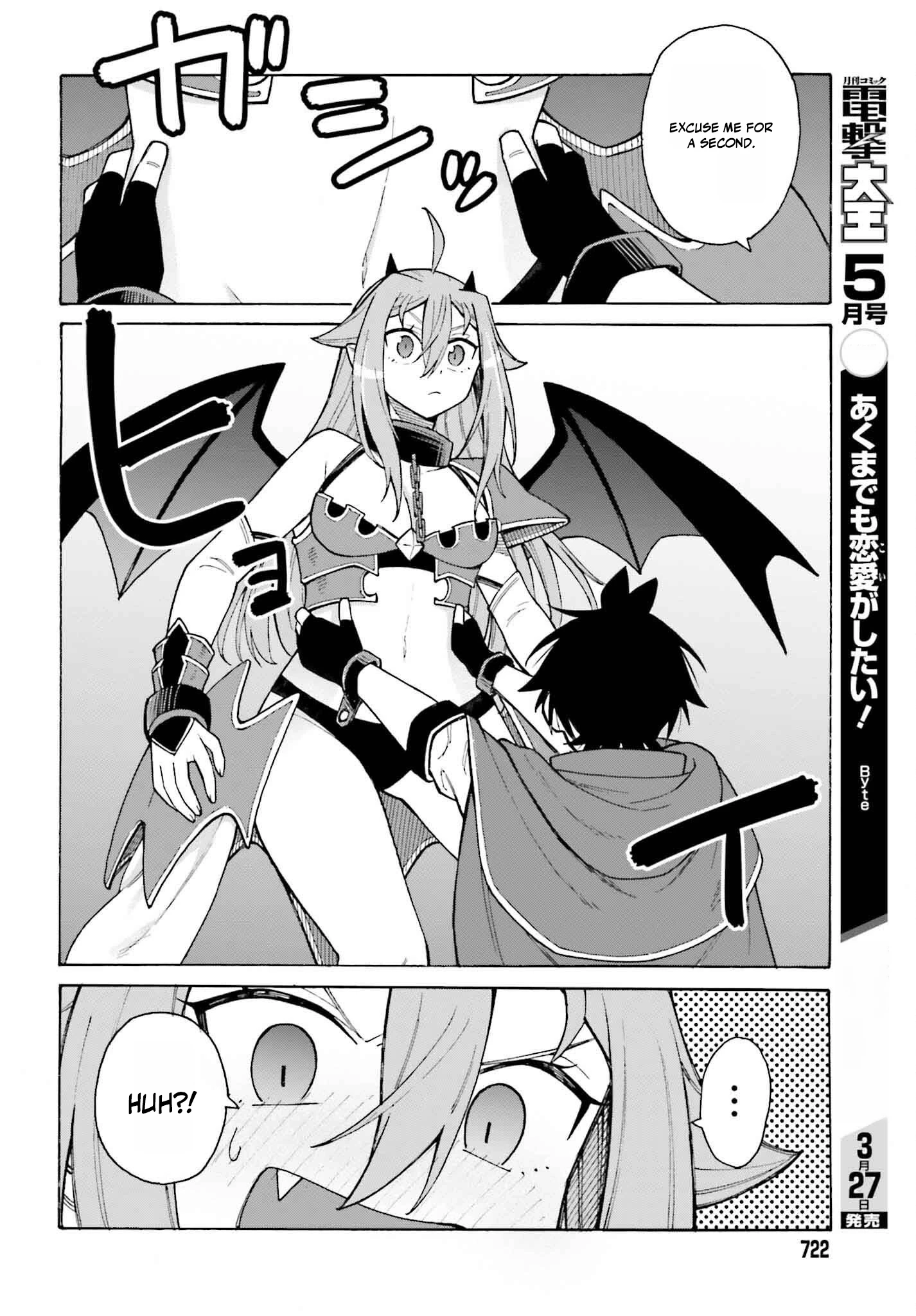 Hazure Yuusha Datta Ore ga, Sekai Saikyou no Dungeon wo Tsukutte Shimattan da ga? Chapter 5 page 14