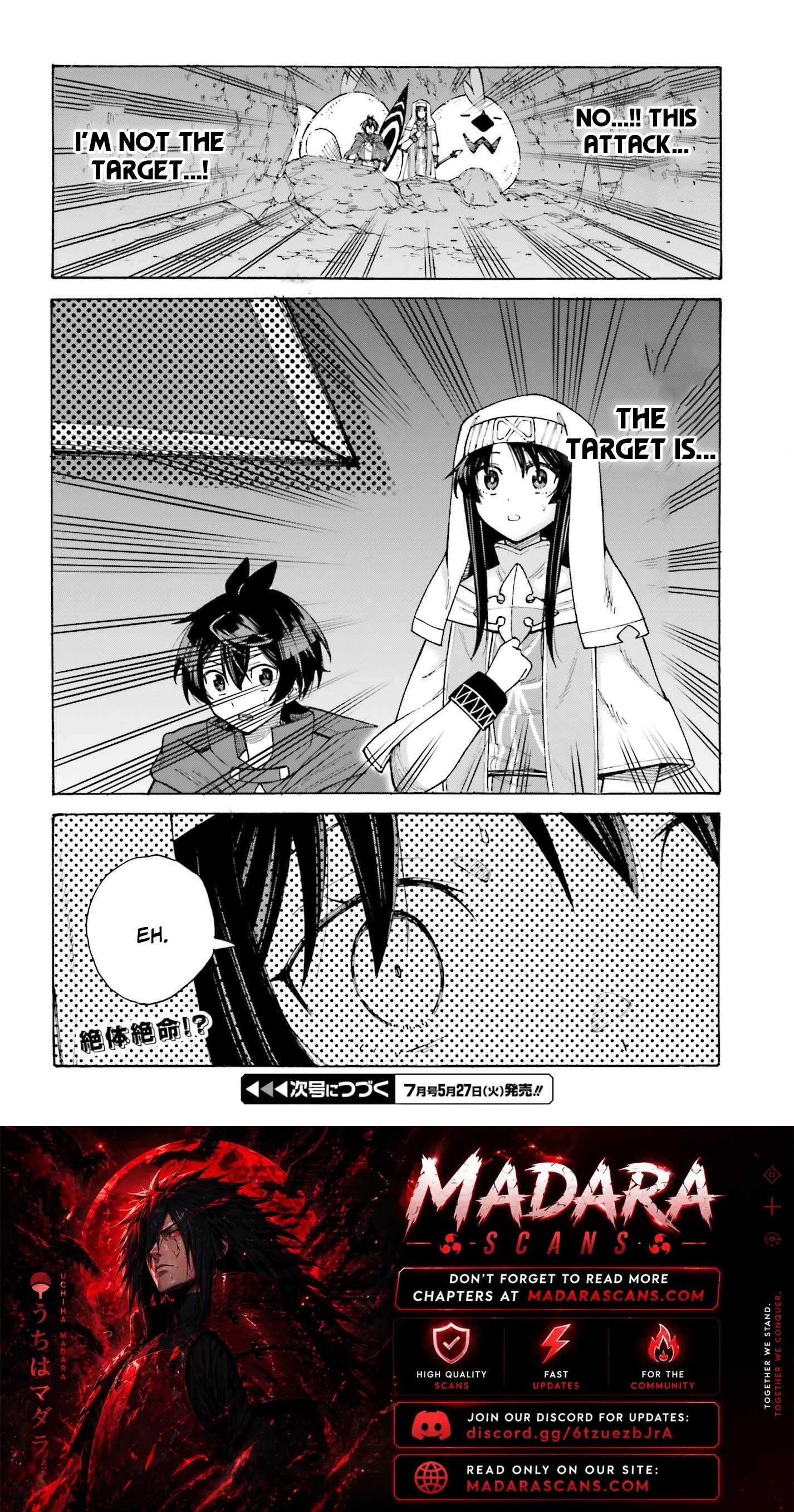 Hazure Yuusha Datta Ore ga, Sekai Saikyou no Dungeon wo Tsukutte Shimattan da ga? Chapter 6 page 30