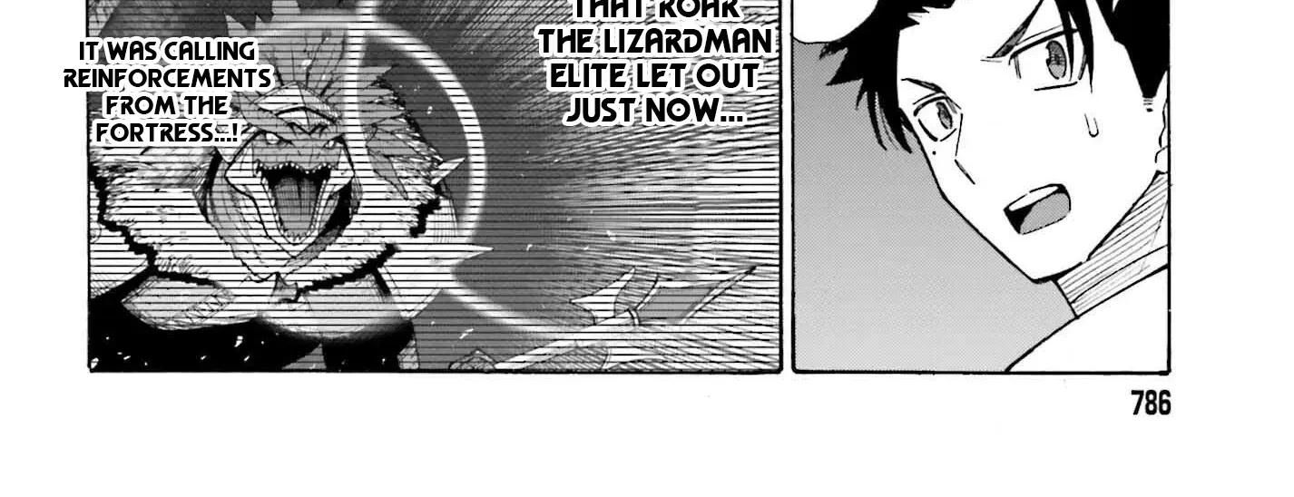 Hazure Yuusha Datta Ore ga, Sekai Saikyou no Dungeon wo Tsukutte Shimattan da ga? Chapter 7 page 14