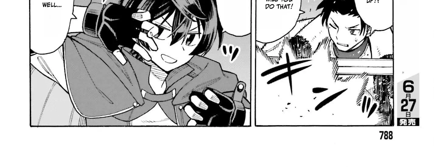 Hazure Yuusha Datta Ore ga, Sekai Saikyou no Dungeon wo Tsukutte Shimattan da ga? Chapter 7 page 18