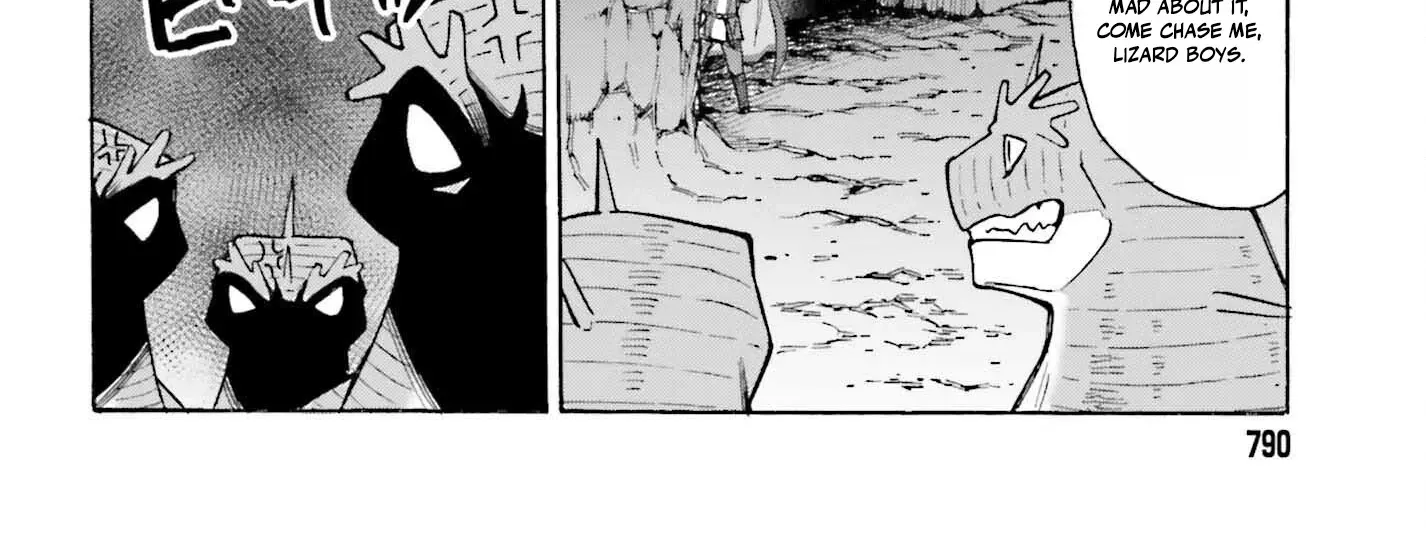 Hazure Yuusha Datta Ore ga, Sekai Saikyou no Dungeon wo Tsukutte Shimattan da ga? Chapter 7 page 22