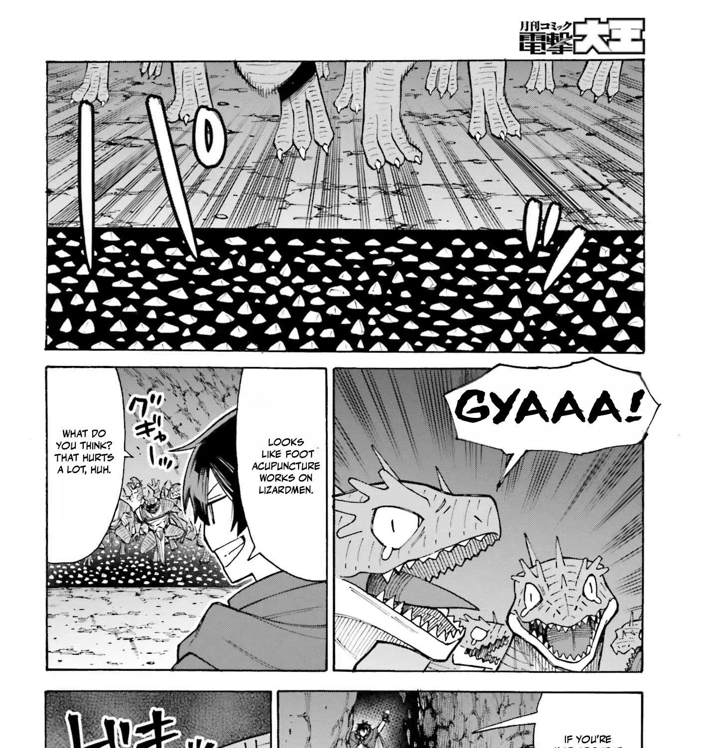 Hazure Yuusha Datta Ore ga, Sekai Saikyou no Dungeon wo Tsukutte Shimattan da ga? Chapter 7 page 21