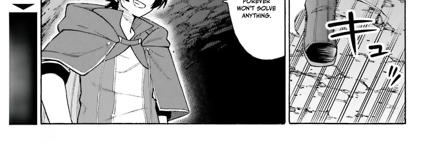 Hazure Yuusha Datta Ore ga, Sekai Saikyou no Dungeon wo Tsukutte Shimattan da ga? Chapter 7 page 24