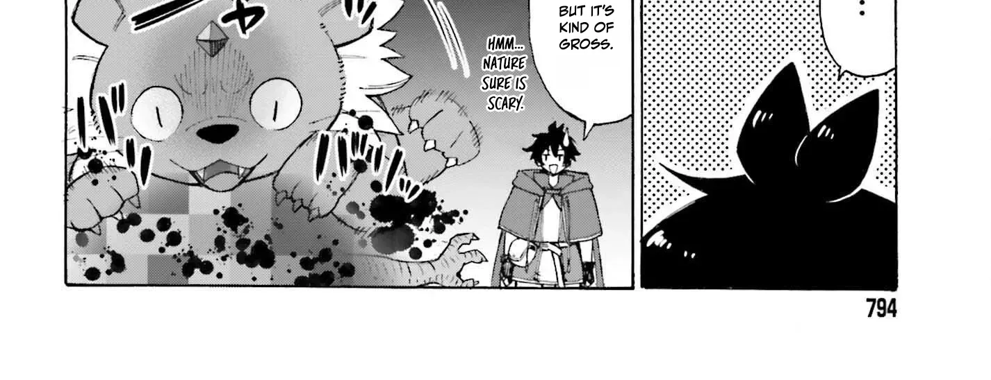Hazure Yuusha Datta Ore ga, Sekai Saikyou no Dungeon wo Tsukutte Shimattan da ga? Chapter 7 page 28