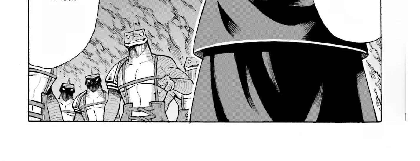 Hazure Yuusha Datta Ore ga, Sekai Saikyou no Dungeon wo Tsukutte Shimattan da ga? Chapter 7 page 32