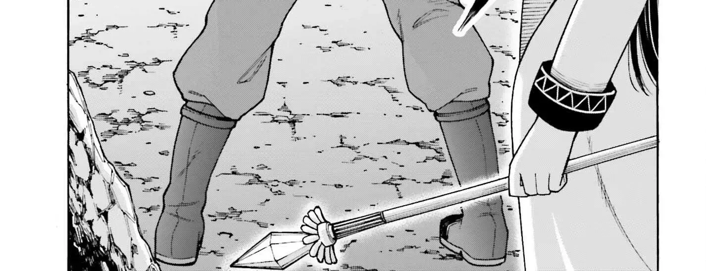 Hazure Yuusha Datta Ore ga, Sekai Saikyou no Dungeon wo Tsukutte Shimattan da ga? Chapter 7 page 8