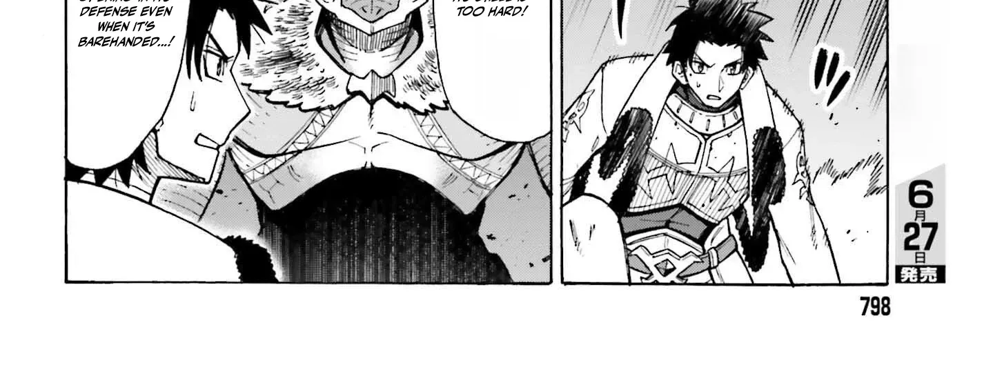 Hazure Yuusha Datta Ore ga, Sekai Saikyou no Dungeon wo Tsukutte Shimattan da ga? Chapter 7 page 36