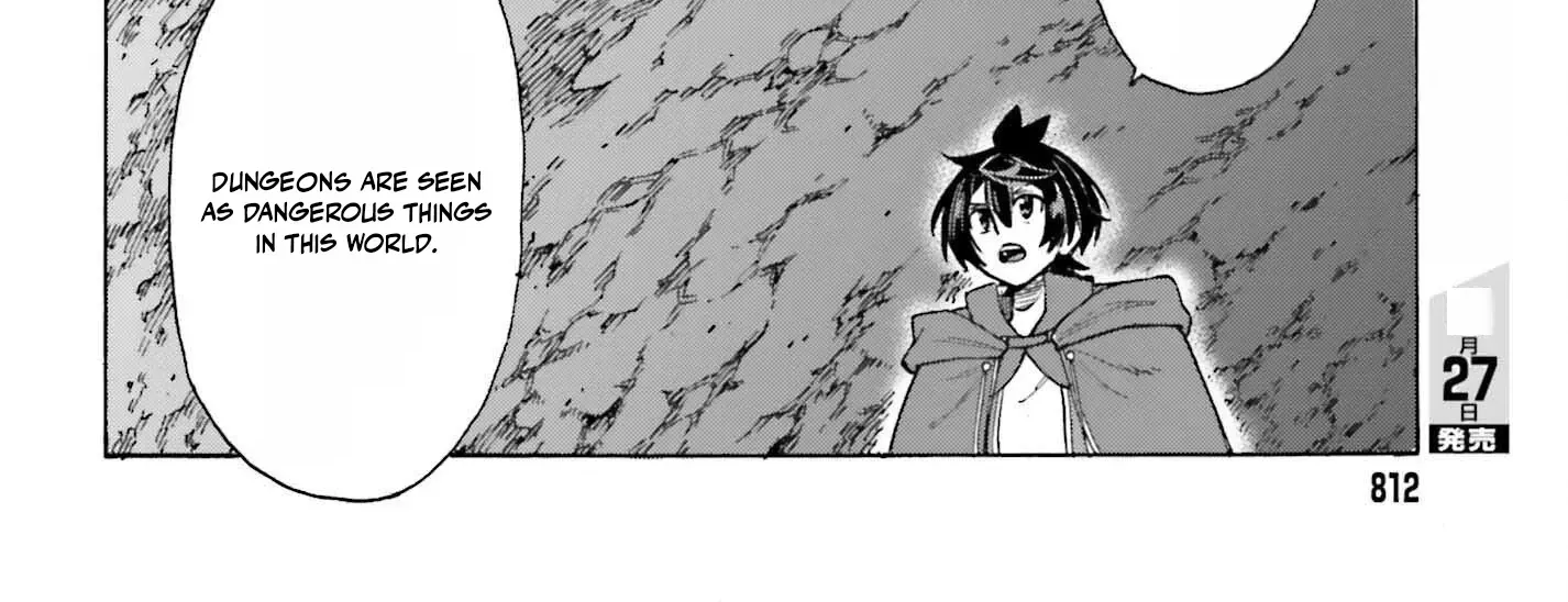 Hazure Yuusha Datta Ore ga, Sekai Saikyou no Dungeon wo Tsukutte Shimattan da ga? Chapter 7 page 64