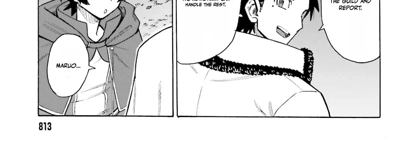 Hazure Yuusha Datta Ore ga, Sekai Saikyou no Dungeon wo Tsukutte Shimattan da ga? Chapter 7 page 66