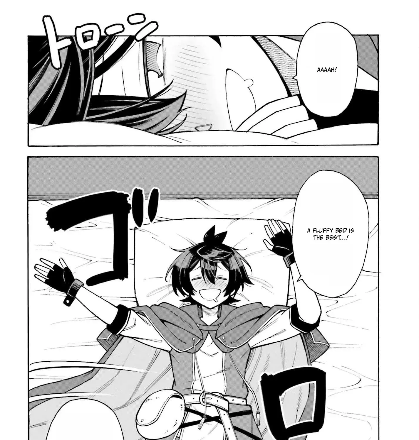 Hazure Yuusha Datta Ore ga, Sekai Saikyou no Dungeon wo Tsukutte Shimattan da ga? Chapter 8 page 9