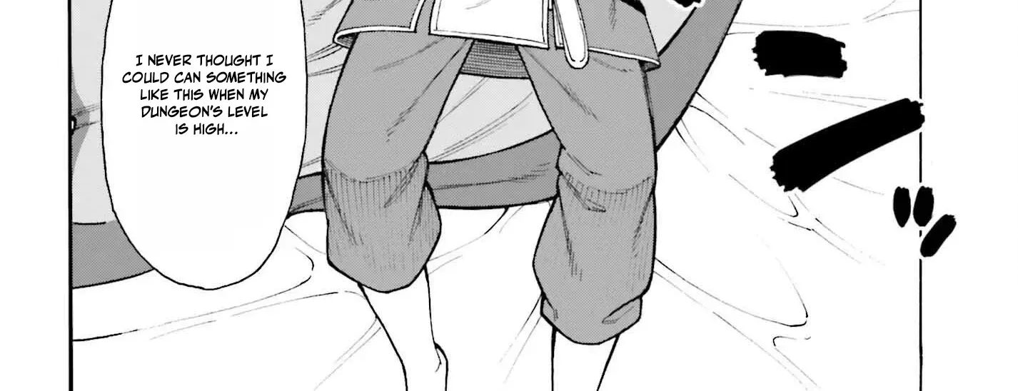 Hazure Yuusha Datta Ore ga, Sekai Saikyou no Dungeon wo Tsukutte Shimattan da ga? Chapter 8 page 10