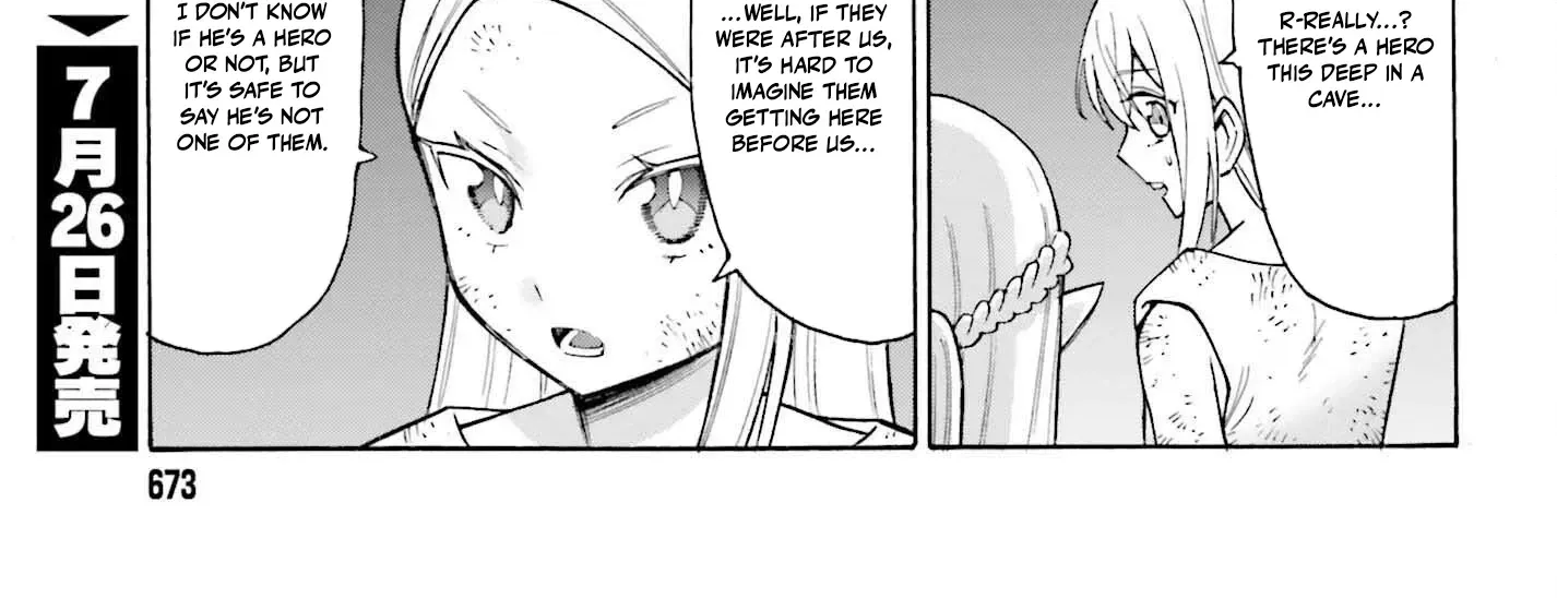 Hazure Yuusha Datta Ore ga, Sekai Saikyou no Dungeon wo Tsukutte Shimattan da ga? Chapter 8 page 24