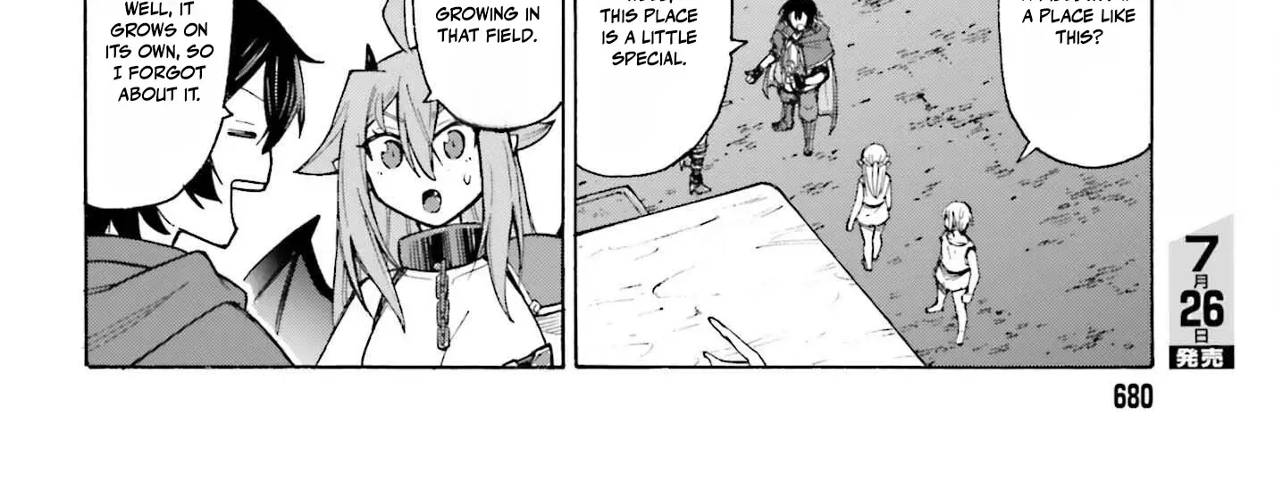 Hazure Yuusha Datta Ore ga, Sekai Saikyou no Dungeon wo Tsukutte Shimattan da ga? Chapter 8 page 38