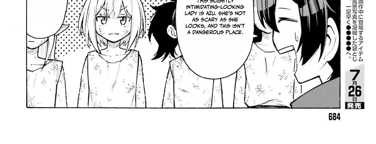 Hazure Yuusha Datta Ore ga, Sekai Saikyou no Dungeon wo Tsukutte Shimattan da ga? Chapter 8 page 46