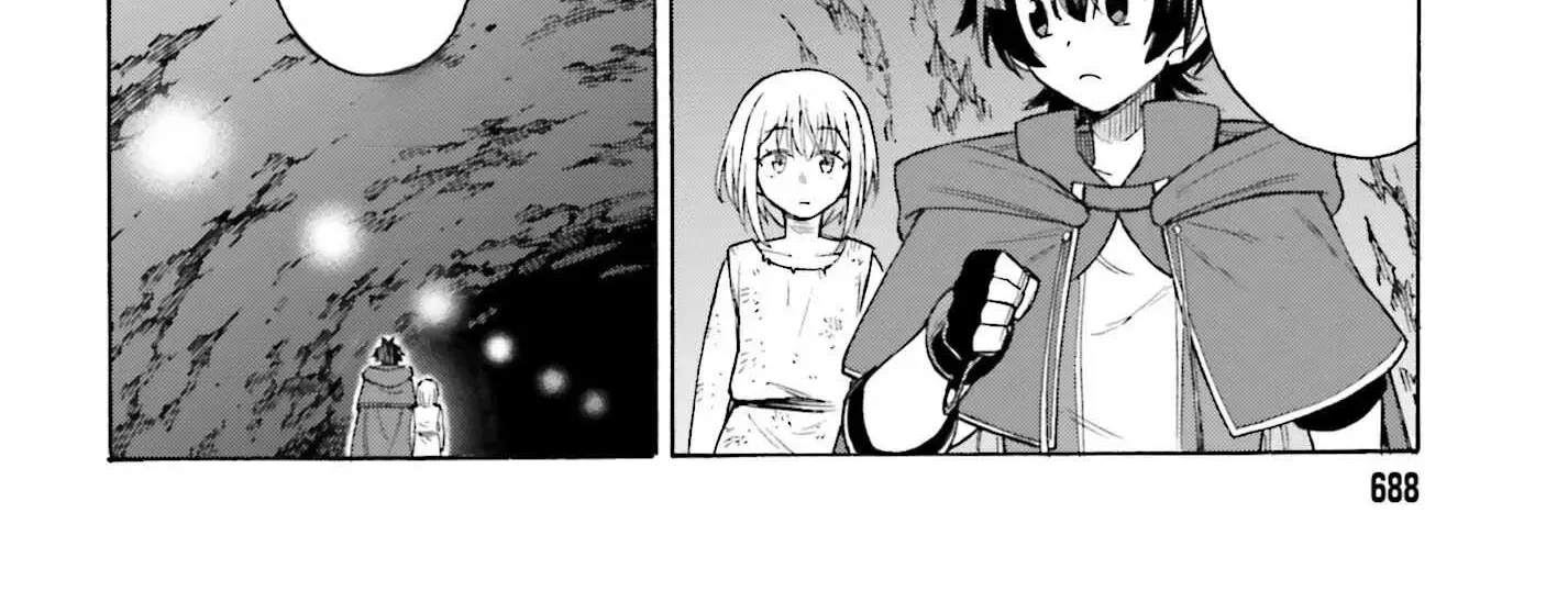 Hazure Yuusha Datta Ore ga, Sekai Saikyou no Dungeon wo Tsukutte Shimattan da ga? Chapter 8 page 54