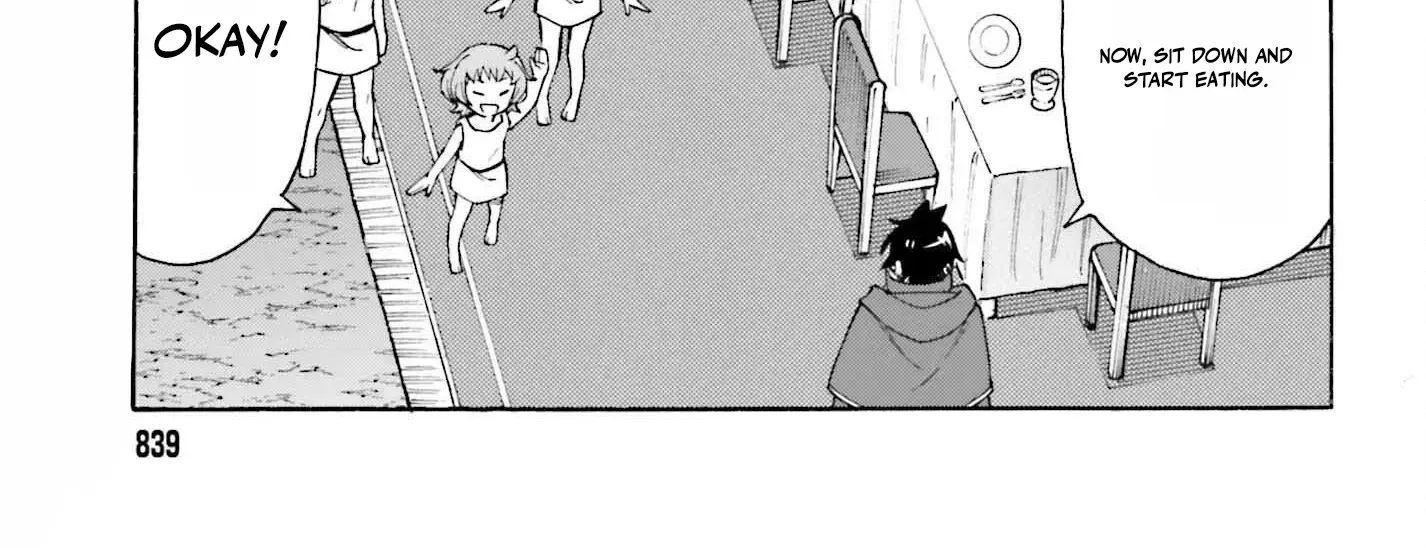 Hazure Yuusha Datta Ore ga, Sekai Saikyou no Dungeon wo Tsukutte Shimattan da ga? Chapter 9 page 12