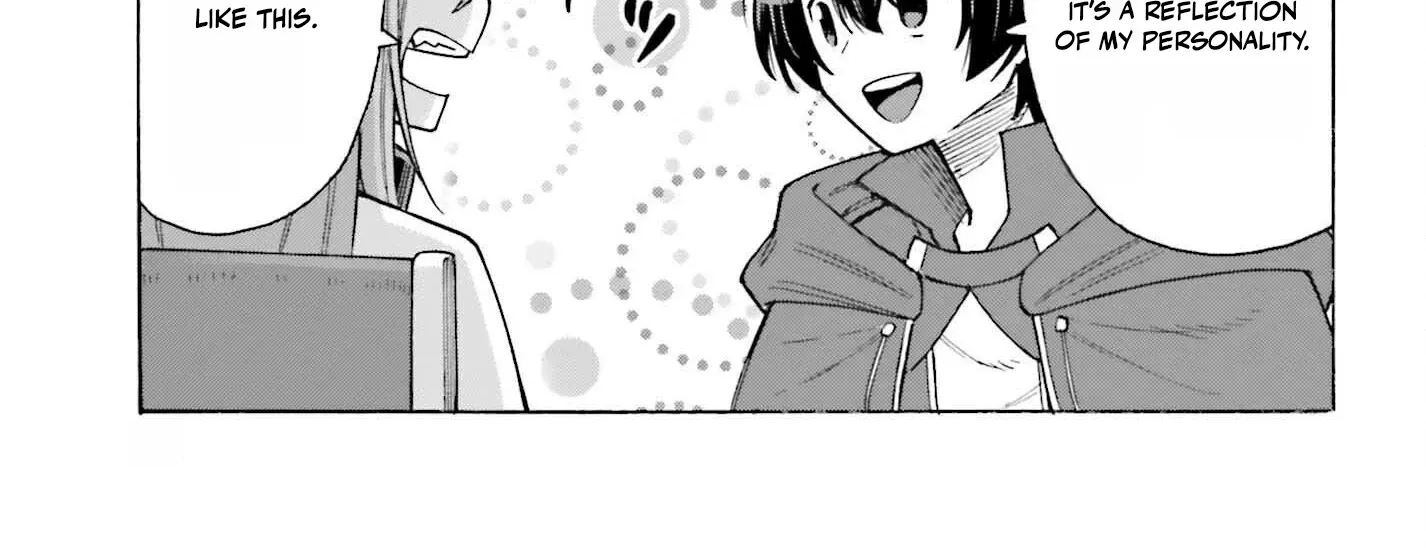 Hazure Yuusha Datta Ore ga, Sekai Saikyou no Dungeon wo Tsukutte Shimattan da ga? Chapter 9 page 36