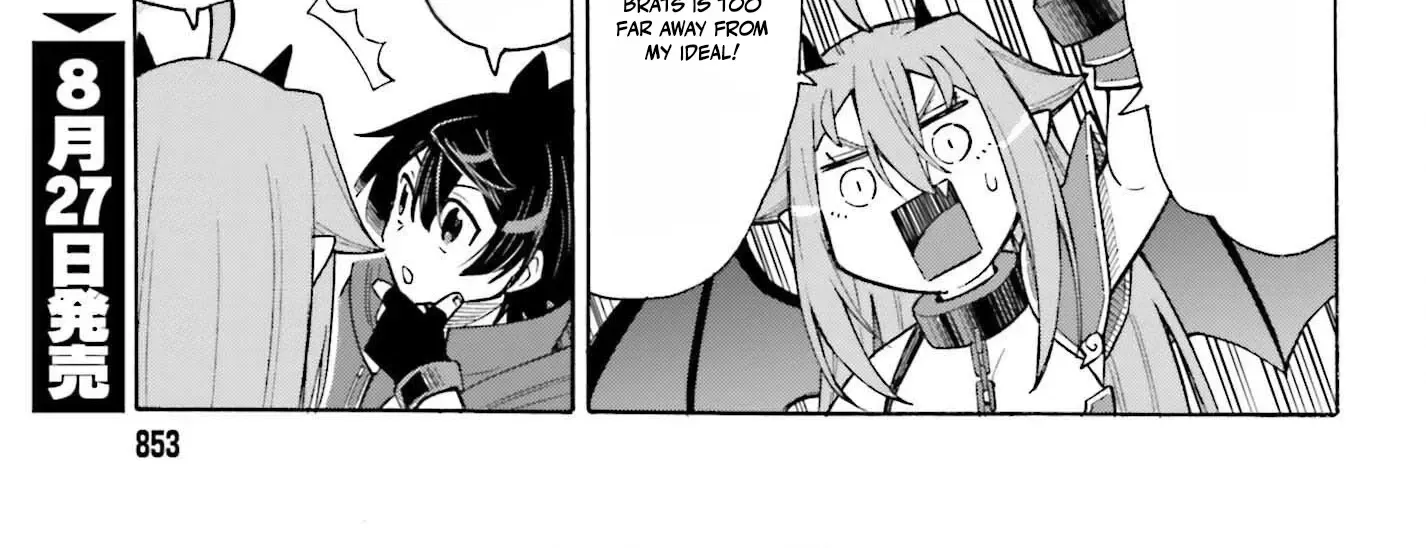 Hazure Yuusha Datta Ore ga, Sekai Saikyou no Dungeon wo Tsukutte Shimattan da ga? Chapter 9 page 40