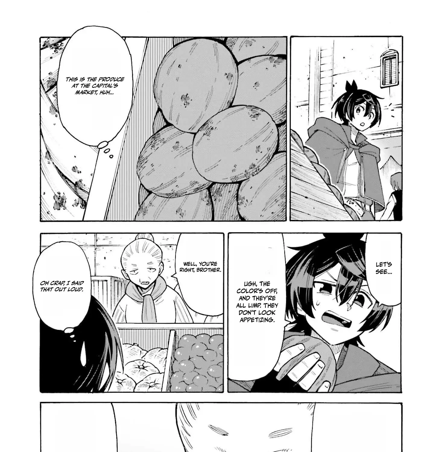 Hazure Yuusha Datta Ore ga, Sekai Saikyou no Dungeon wo Tsukutte Shimattan da ga? Chapter 9 page 43