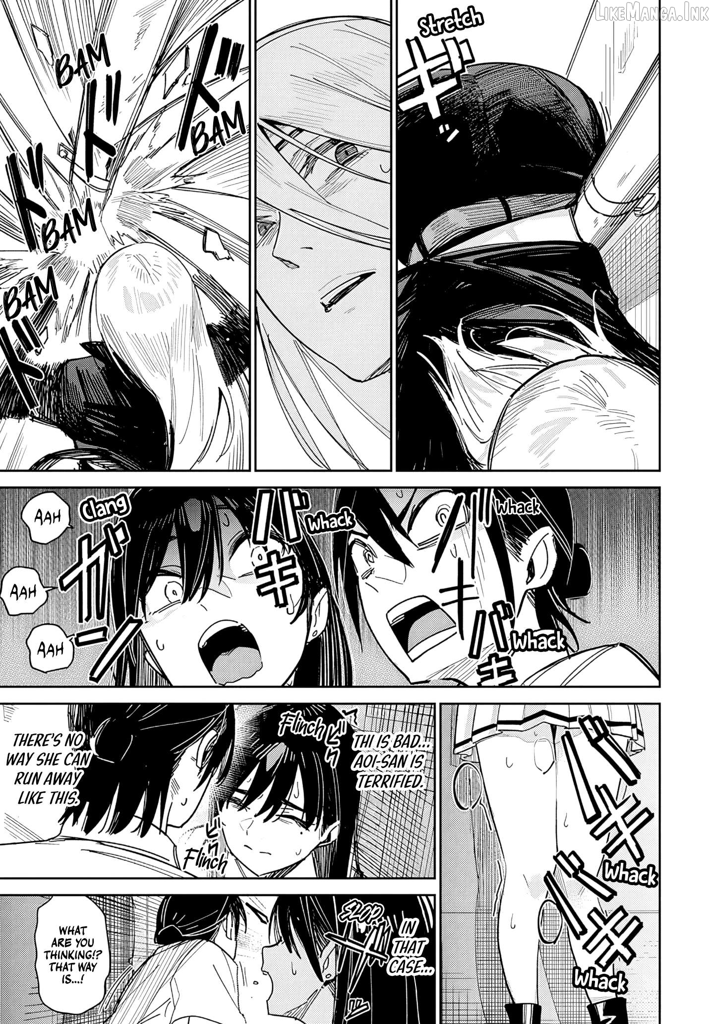 He's Just an Ordinary Person Chapter 1 page 48