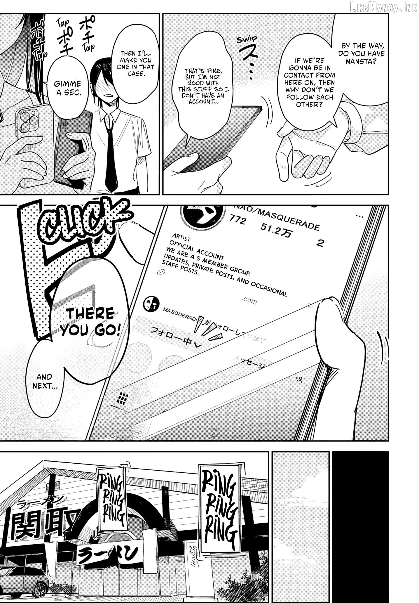 He's Just an Ordinary Person Chapter 1 page 58
