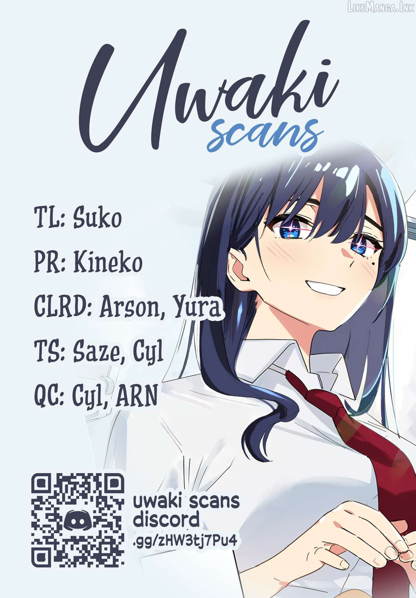 He's Just an Ordinary Person Chapter 2.1 page 16