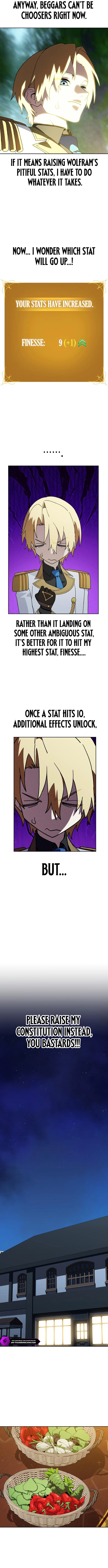 Healing at the Academy Convenience Store Chapter 14 page 2