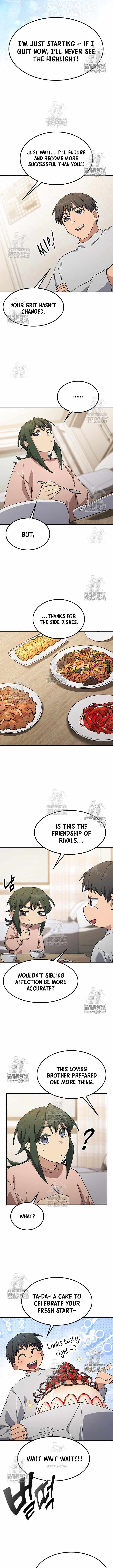 HEALING LIFE THROUGH CAMPING IN ANOTHER WORLD Chapter 97 page 13