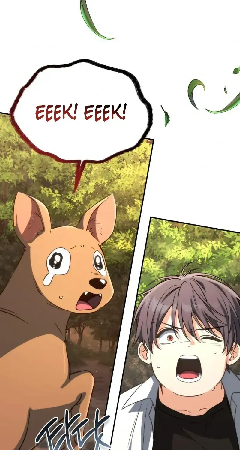 Healing With Deulbi Chapter 4 page 4