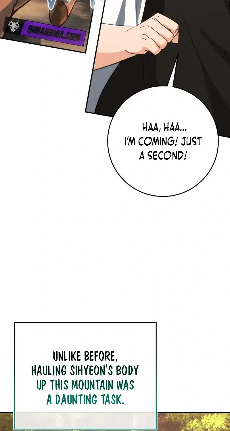 Healing With Deulbi Chapter 4 page 5
