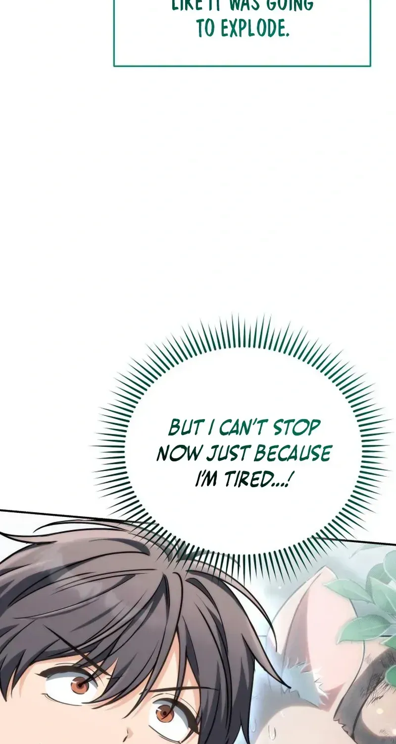 Healing With Deulbi Chapter 4 page 7