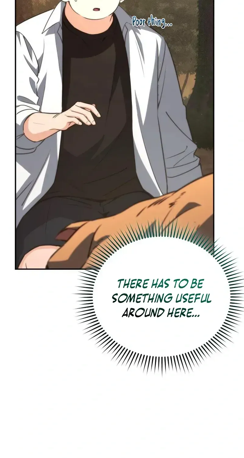 Healing With Deulbi Chapter 4 page 15
