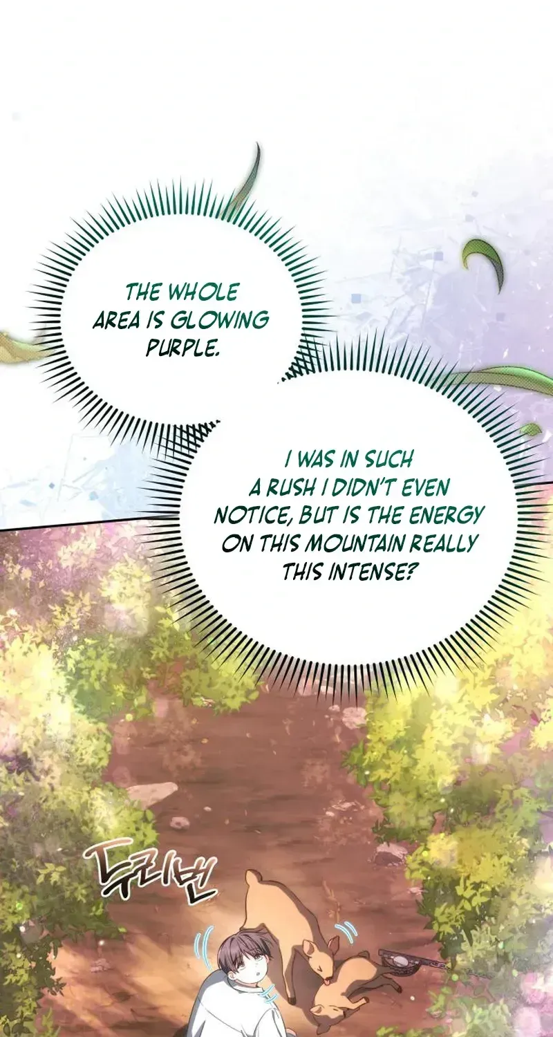 Healing With Deulbi Chapter 4 page 19