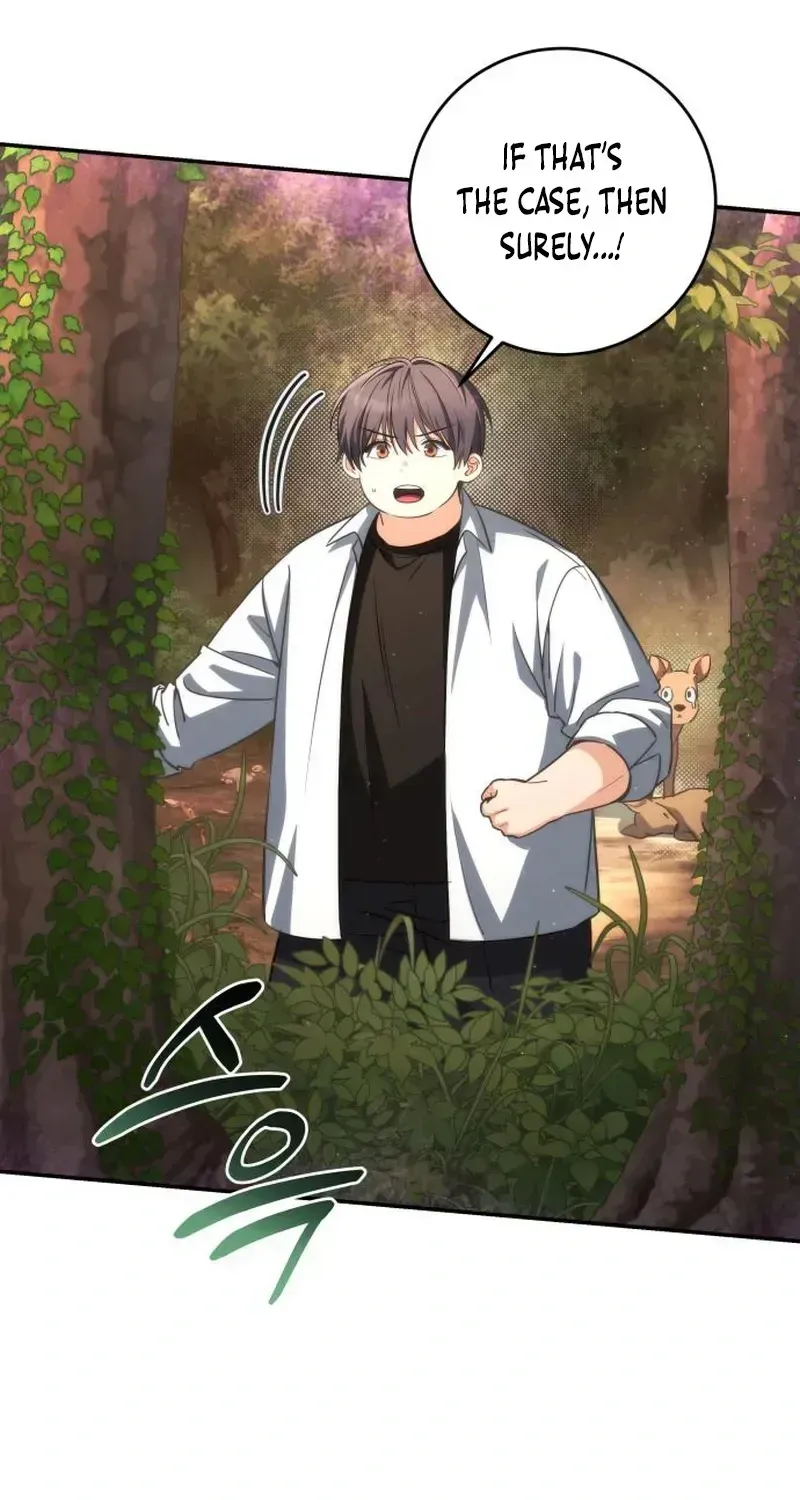 Healing With Deulbi Chapter 4 page 21