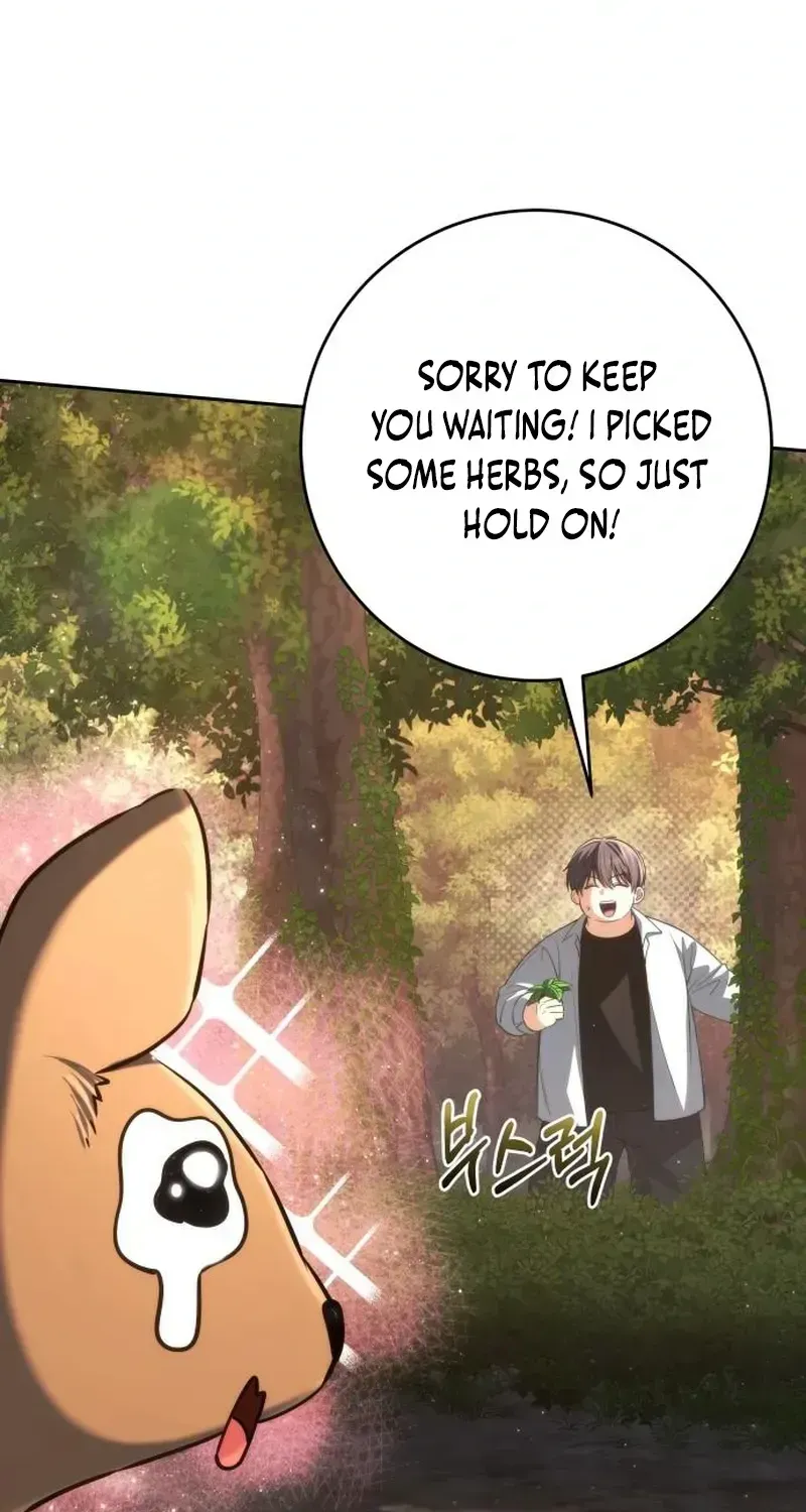 Healing With Deulbi Chapter 4 page 24