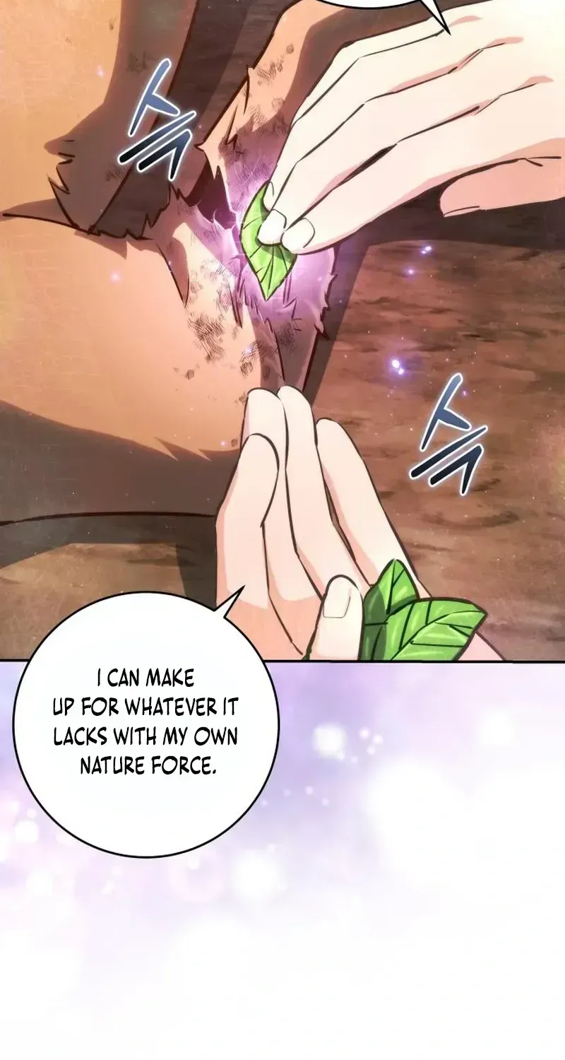 Healing With Deulbi Chapter 4 page 26