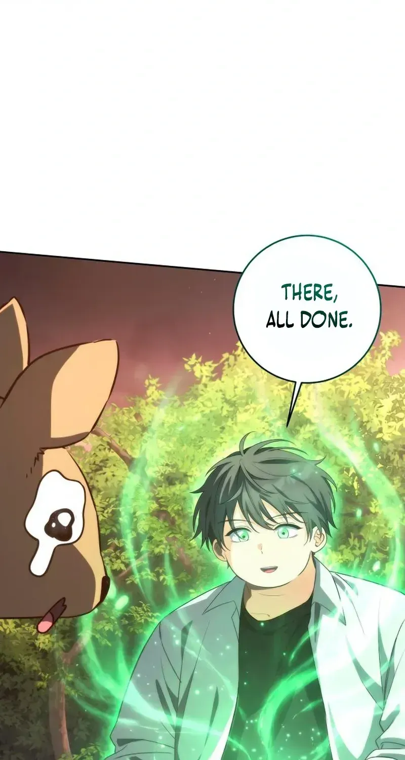 Healing With Deulbi Chapter 4 page 27