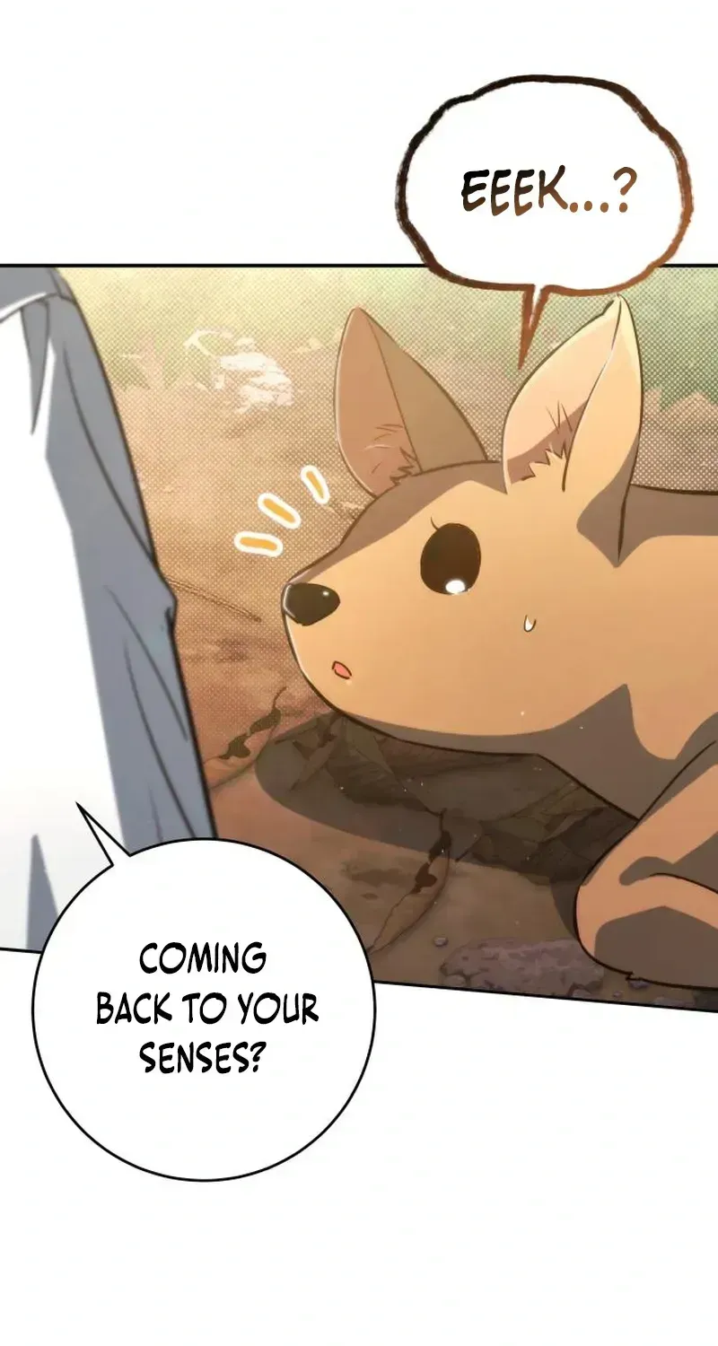 Healing With Deulbi Chapter 4 page 29