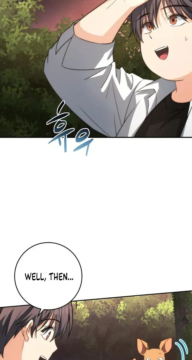 Healing With Deulbi Chapter 4 page 33