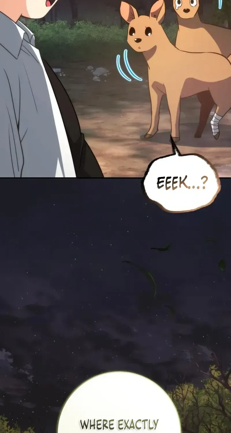 Healing With Deulbi Chapter 4 page 34