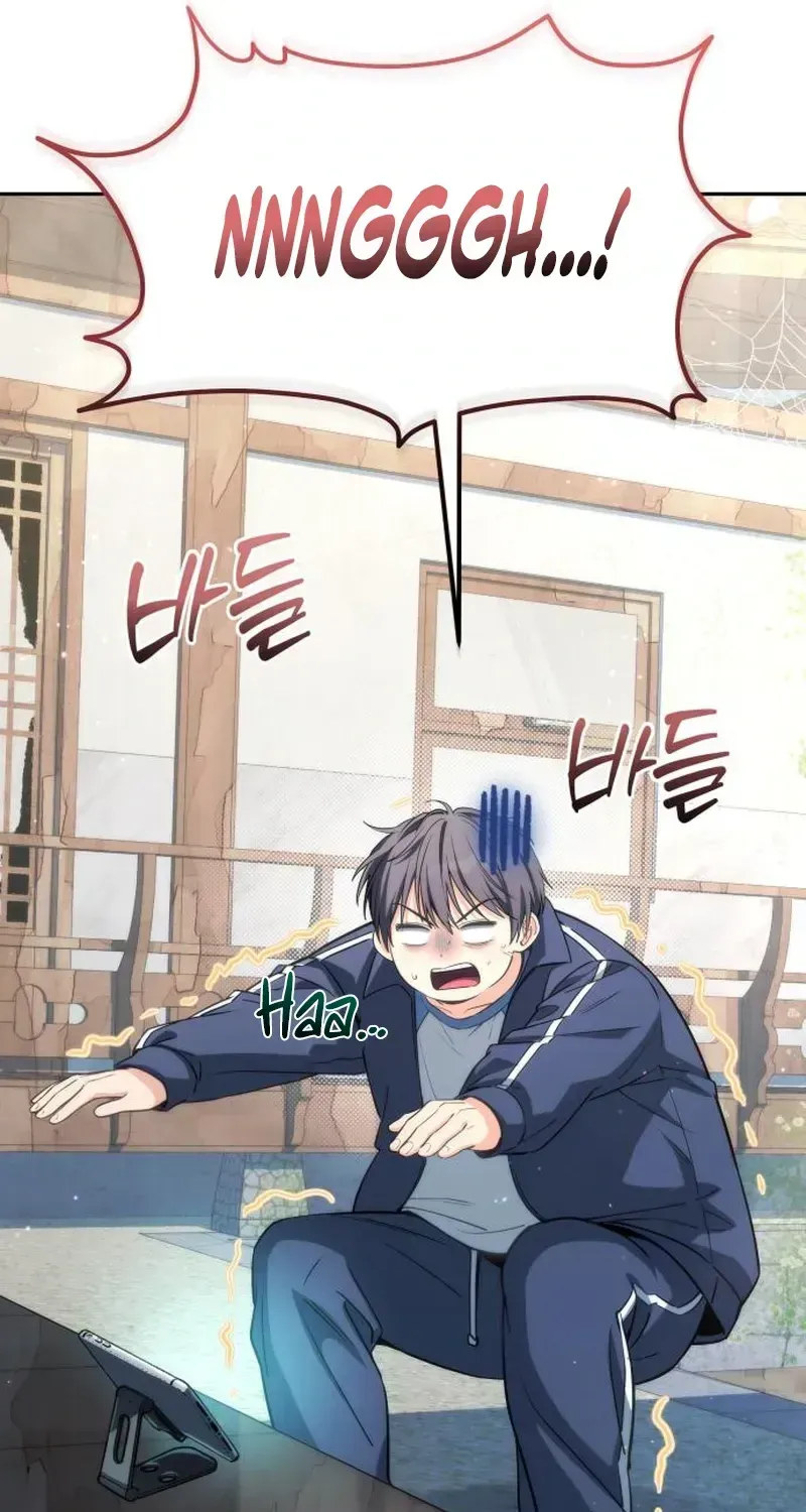 Healing With Deulbi Chapter 4 page 41