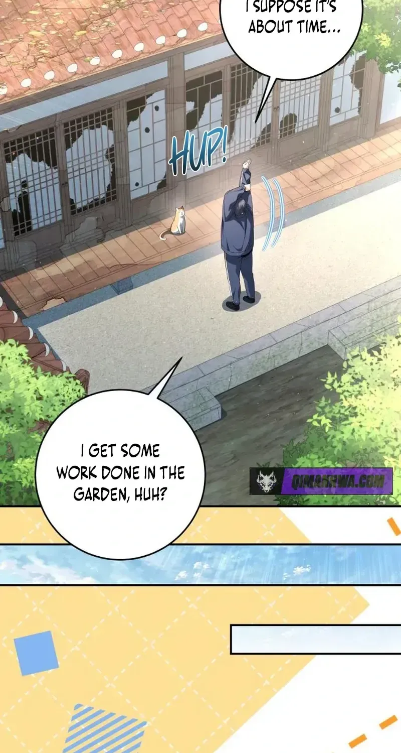 Healing With Deulbi Chapter 4 page 54