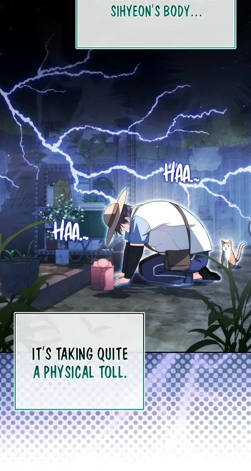 Healing With Deulbi Chapter 4 page 72
