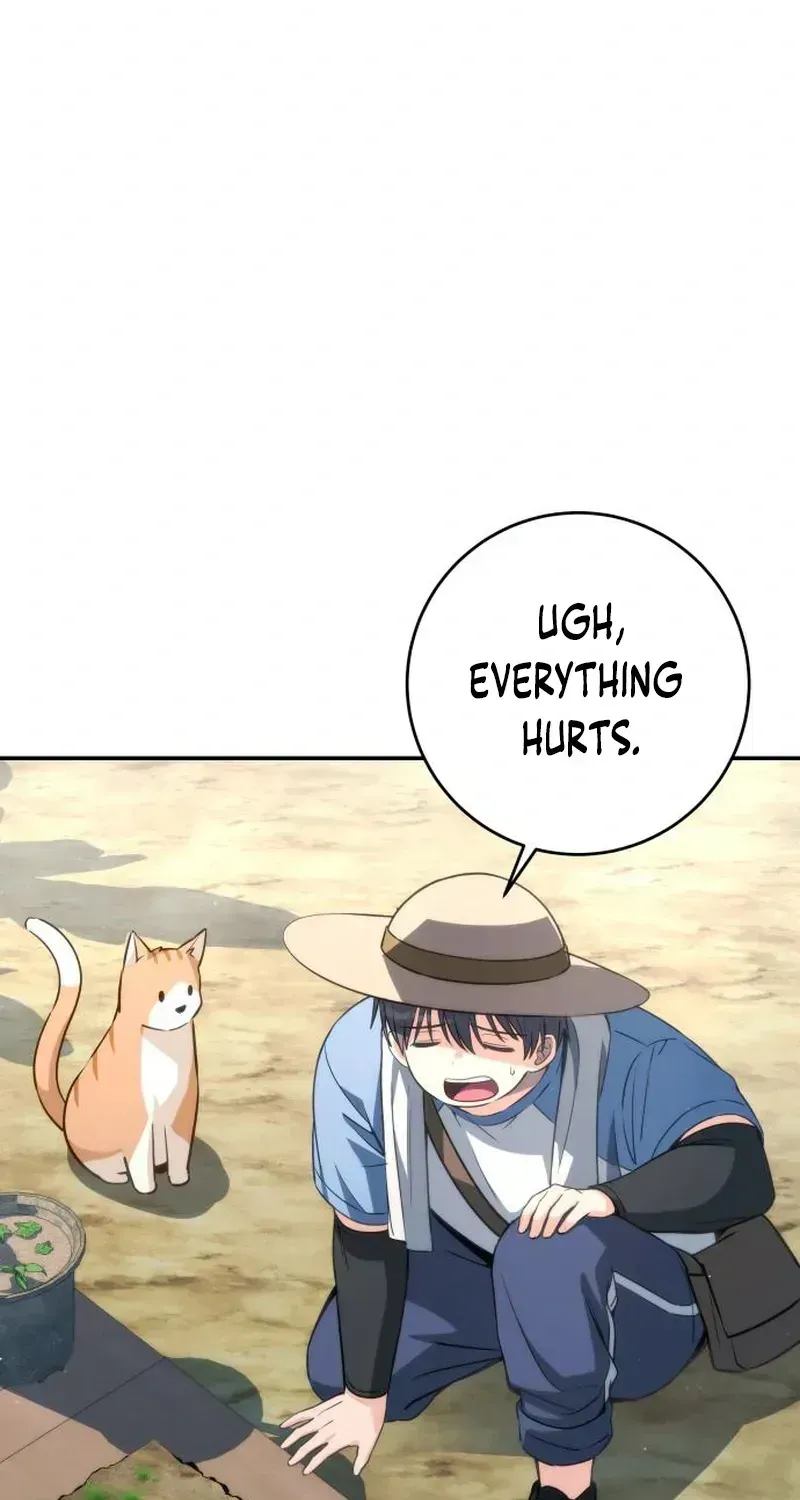 Healing With Deulbi Chapter 4 page 73