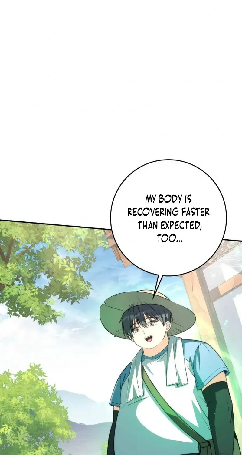 Healing With Deulbi Chapter 4 page 97