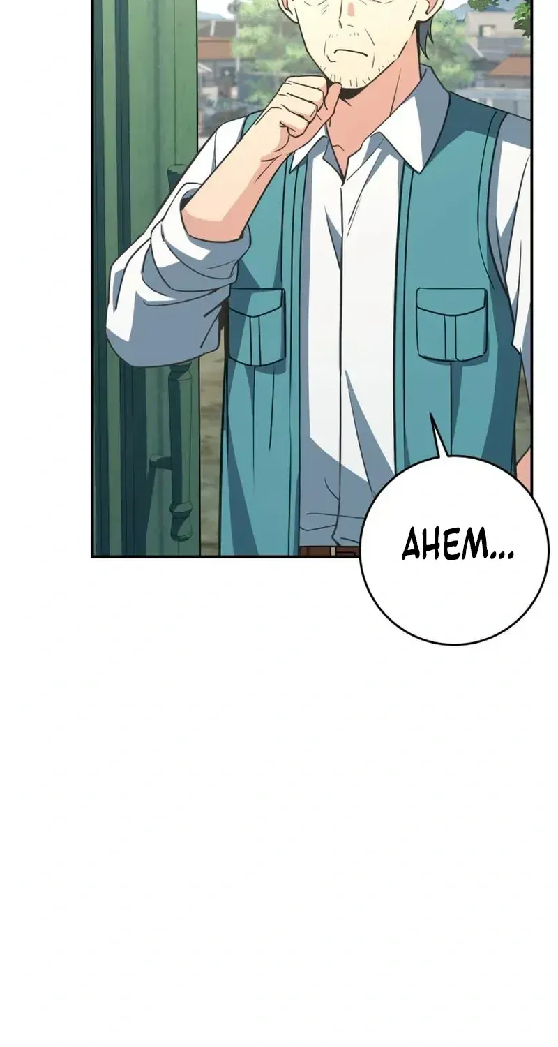 Healing With Deulbi Chapter 4 page 105