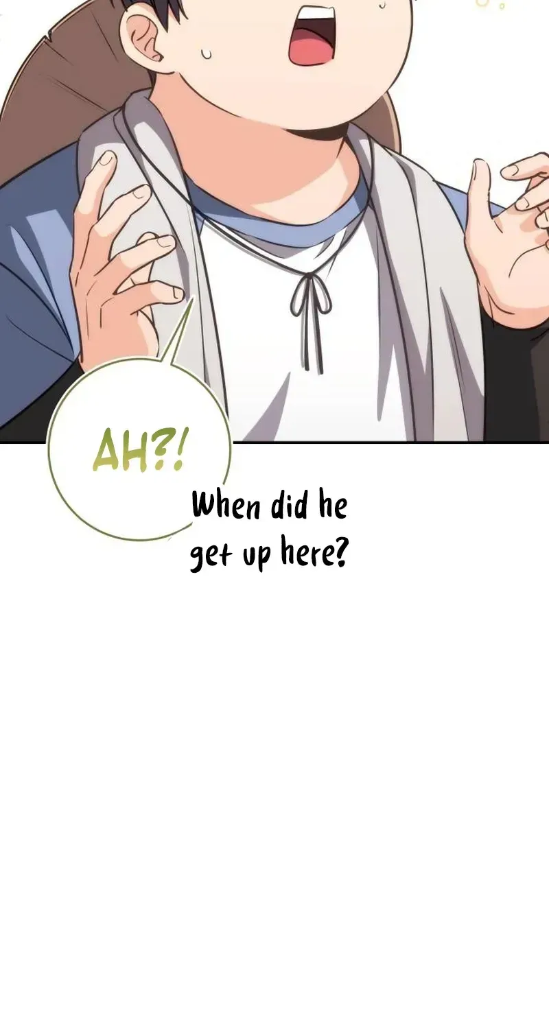 Healing With Deulbi Chapter 5 page 7