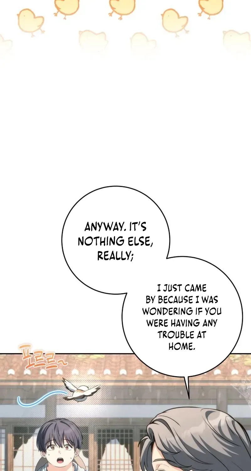 Healing With Deulbi Chapter 5 page 9