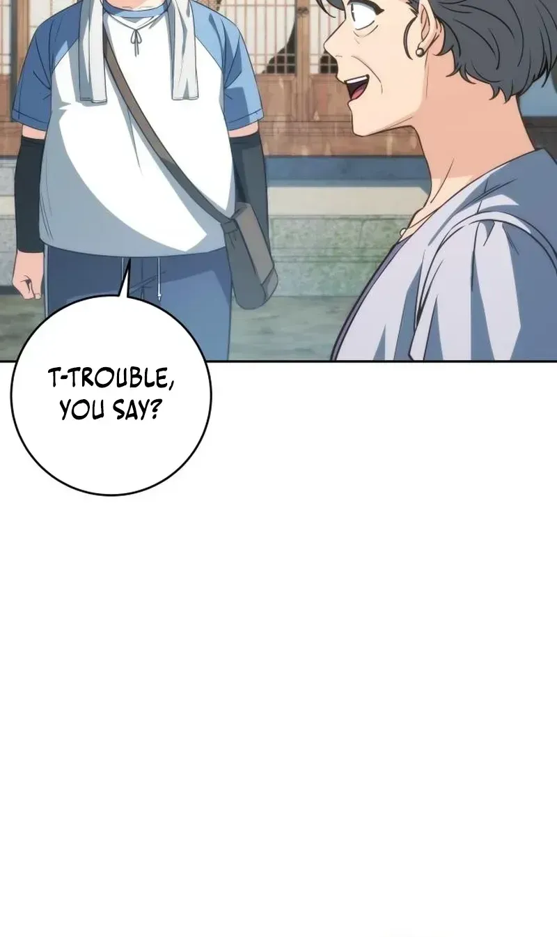 Healing With Deulbi Chapter 5 page 10