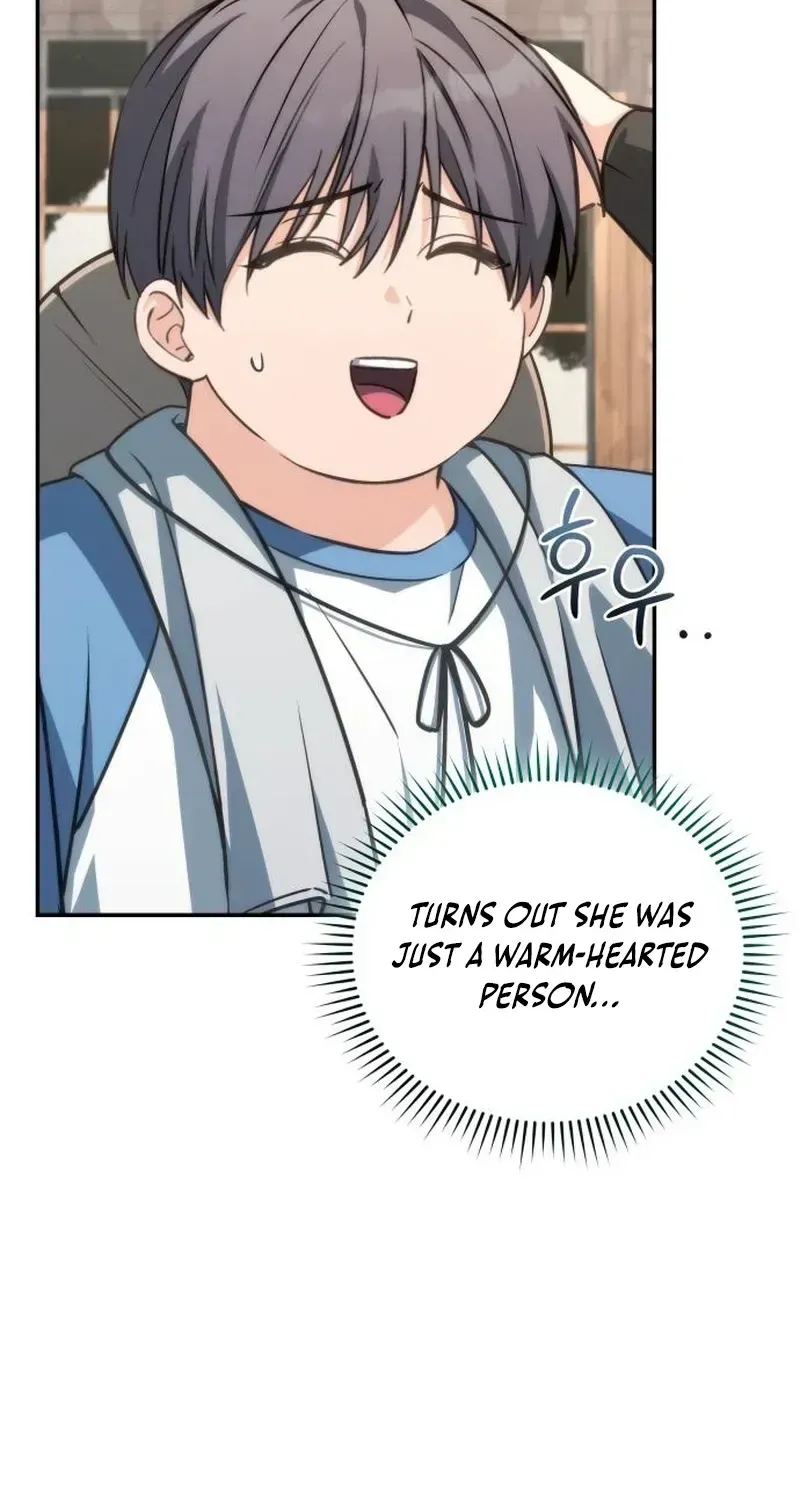 Healing With Deulbi Chapter 5 page 13